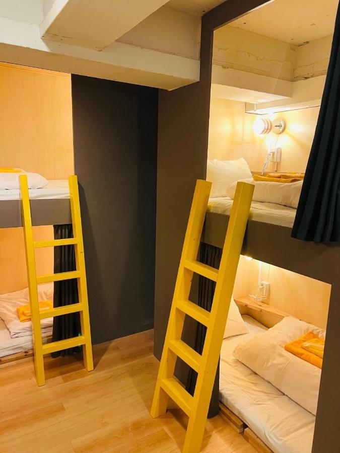 Rhodes Kagurazaka - Vacation Stay 77318V Токио Экстерьер фото